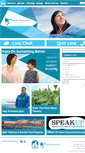 Mobile Screenshot of nuquits.gov.nu.ca