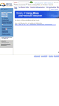 Mobile Screenshot of empr.gov.bc.ca