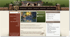 Desktop Screenshot of gov.ro